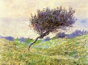 Sea Coast,Trouville, Claude Monet
